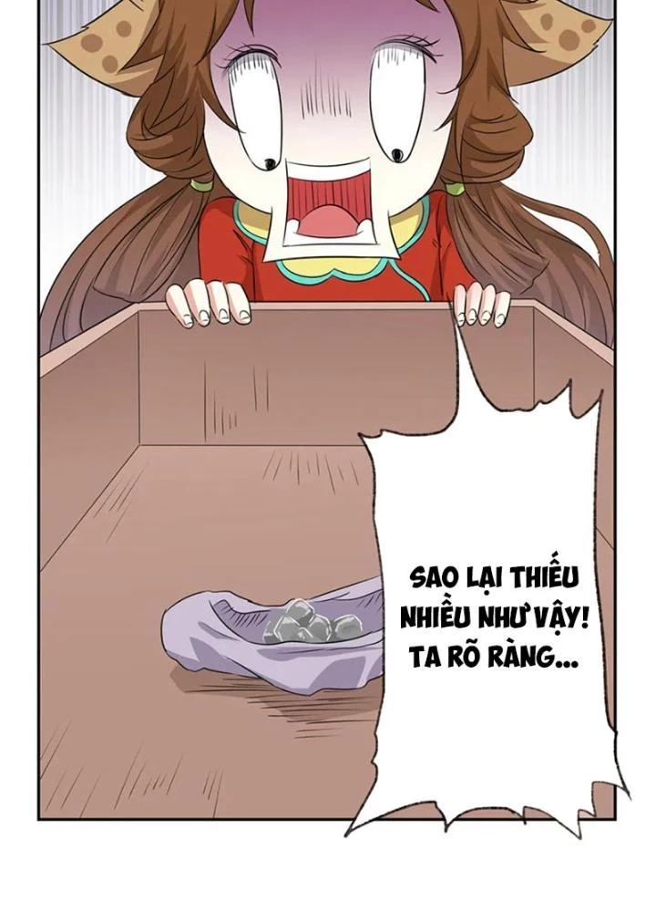 Dị Giới Trung Dược Phổ Chapter 61 - Trang 2