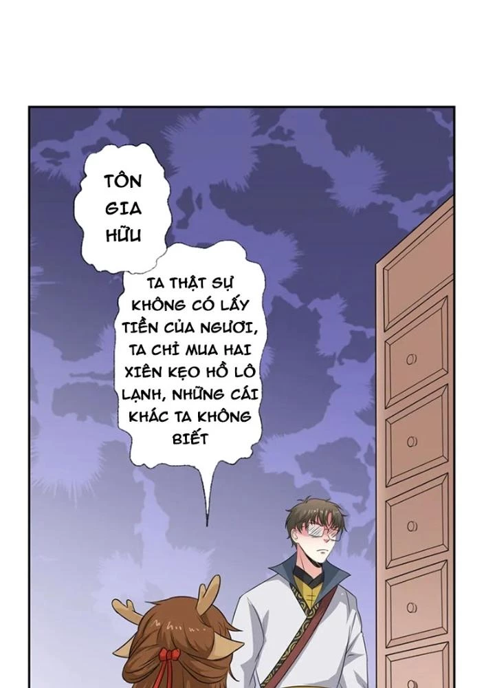 Dị Giới Trung Dược Phổ Chapter 61 - Trang 2