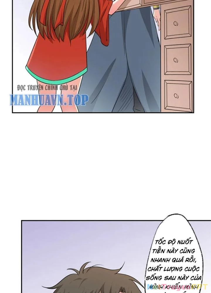 Dị Giới Trung Dược Phổ Chapter 61 - Trang 2