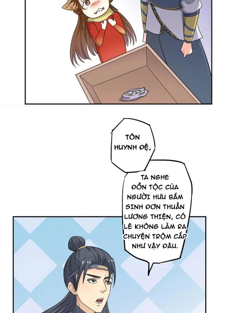 Dị Giới Trung Dược Phổ Chapter 62 - Trang 2