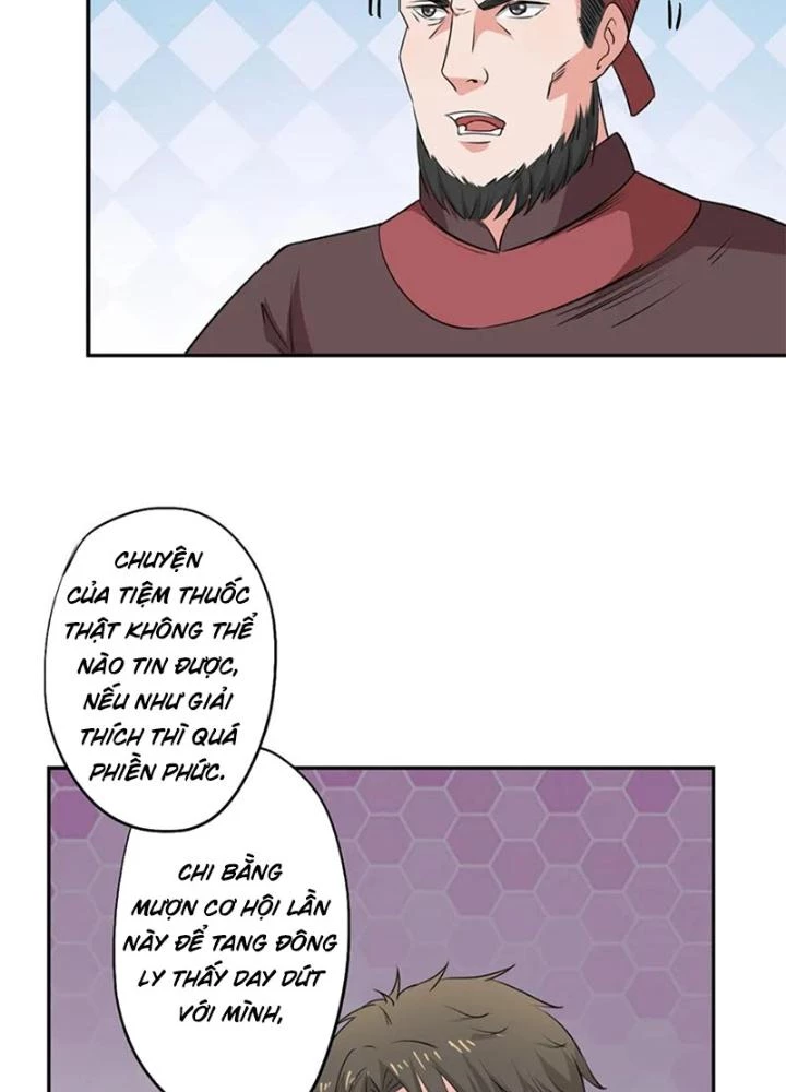 Dị Giới Trung Dược Phổ Chapter 62 - Trang 2