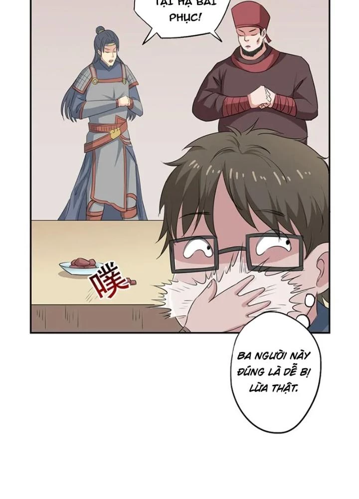 Dị Giới Trung Dược Phổ Chapter 62 - Trang 2
