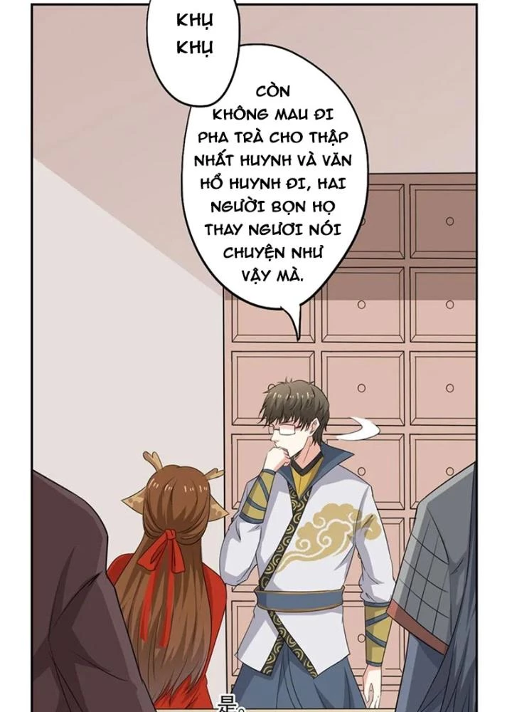 Dị Giới Trung Dược Phổ Chapter 62 - Trang 2