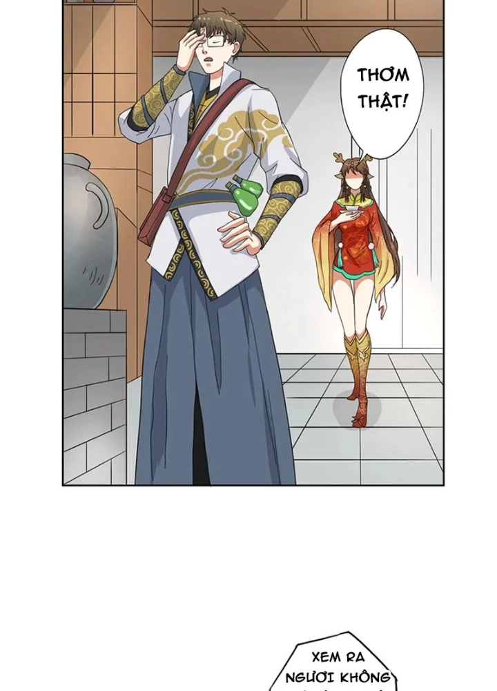 Dị Giới Trung Dược Phổ Chapter 62 - Trang 2