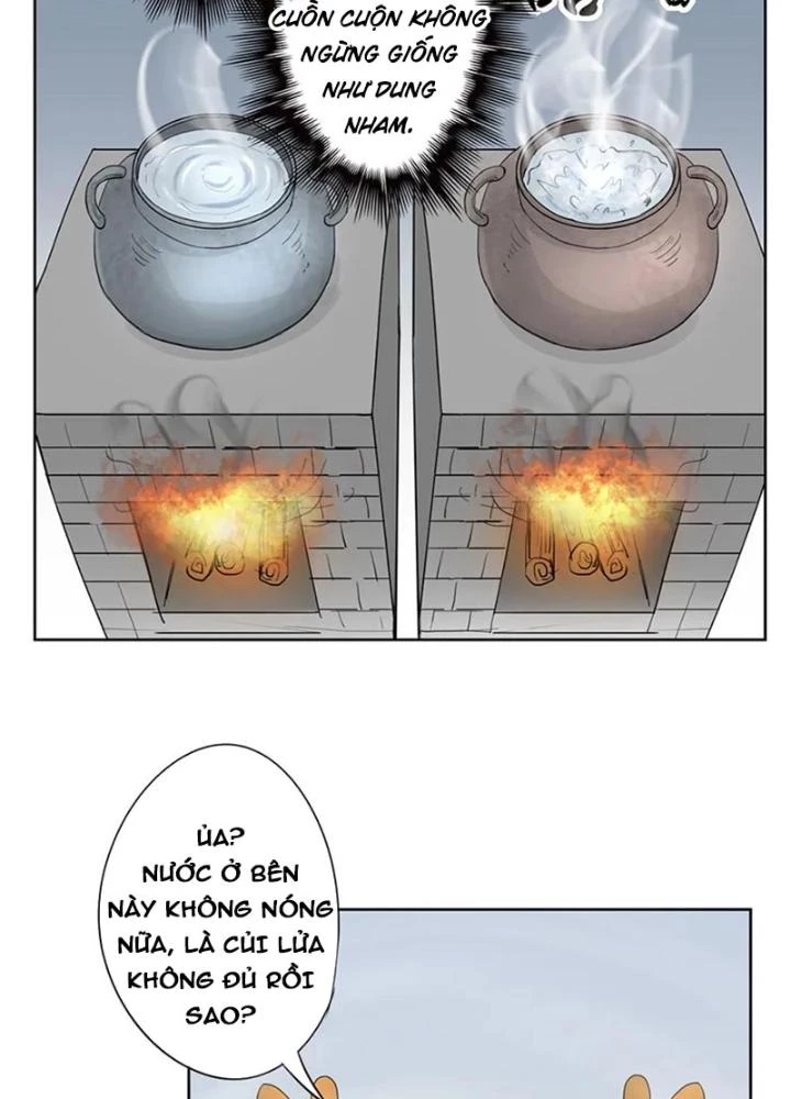 Dị Giới Trung Dược Phổ Chapter 62 - Trang 2