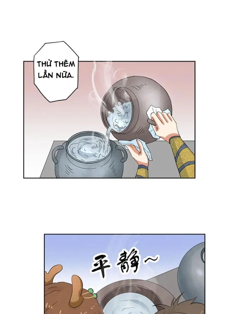 Dị Giới Trung Dược Phổ Chapter 62 - Trang 2