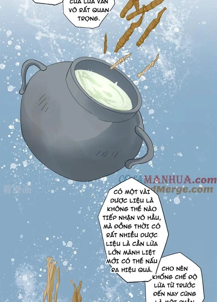 Dị Giới Trung Dược Phổ Chapter 62 - Trang 2