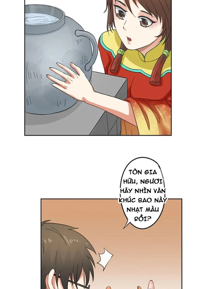 Dị Giới Trung Dược Phổ Chapter 62 - Trang 2