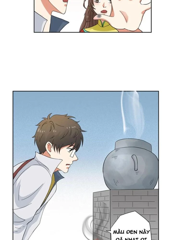 Dị Giới Trung Dược Phổ Chapter 62 - Trang 2
