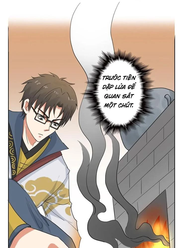 Dị Giới Trung Dược Phổ Chapter 62 - Trang 2