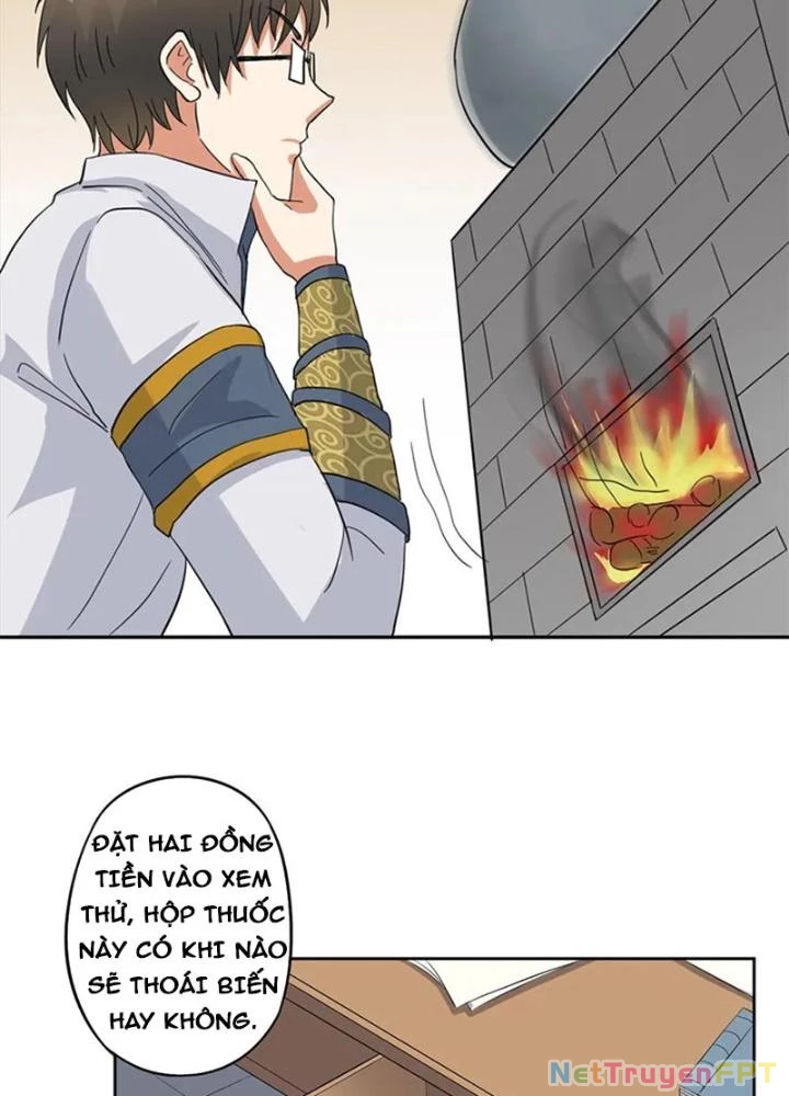 Dị Giới Trung Dược Phổ Chapter 63 - Trang 2