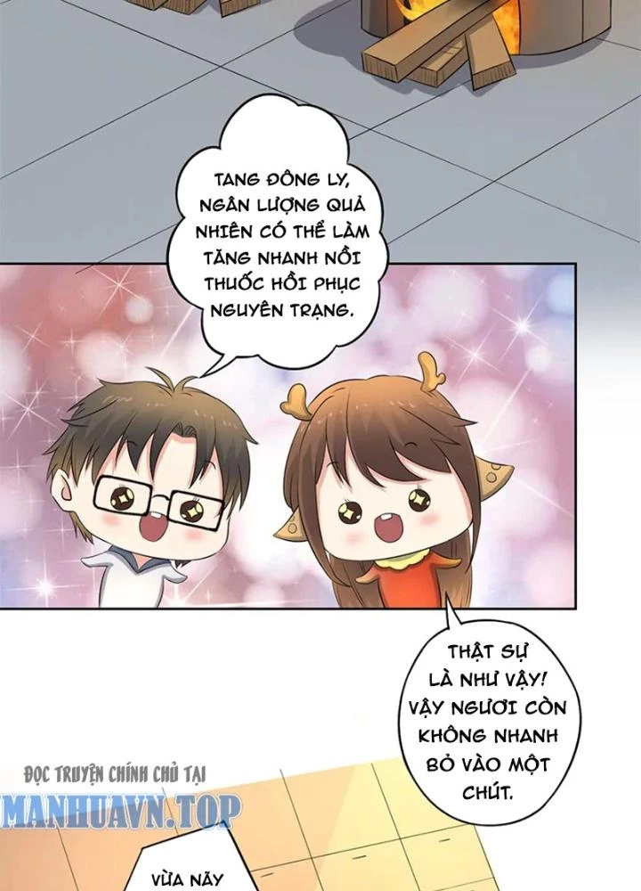 Dị Giới Trung Dược Phổ Chapter 63 - Trang 2