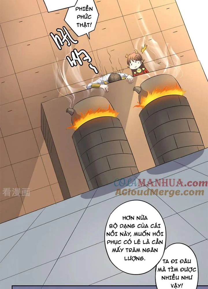 Dị Giới Trung Dược Phổ Chapter 63 - Trang 2