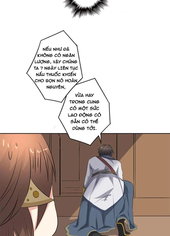 Dị Giới Trung Dược Phổ Chapter 63 - Trang 2