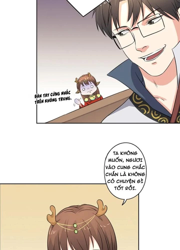 Dị Giới Trung Dược Phổ Chapter 63 - Trang 2
