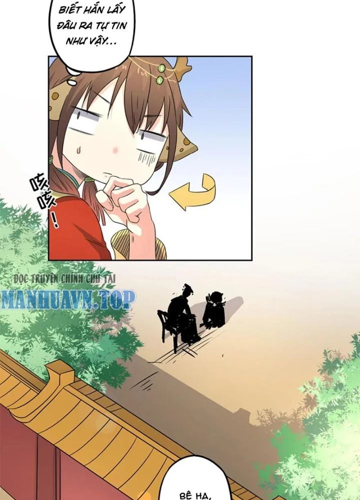 Dị Giới Trung Dược Phổ Chapter 63 - Trang 2