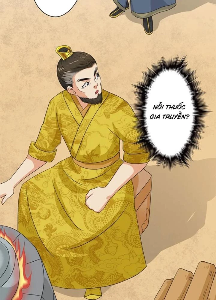 Dị Giới Trung Dược Phổ Chapter 64 - Trang 2