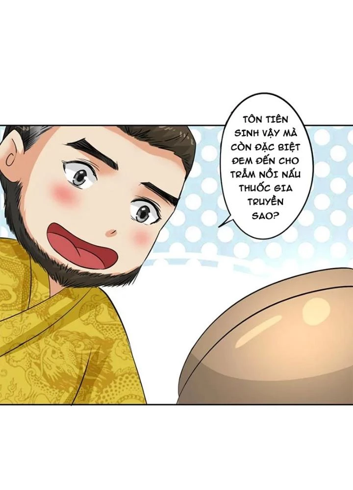 Dị Giới Trung Dược Phổ Chapter 64 - Trang 2