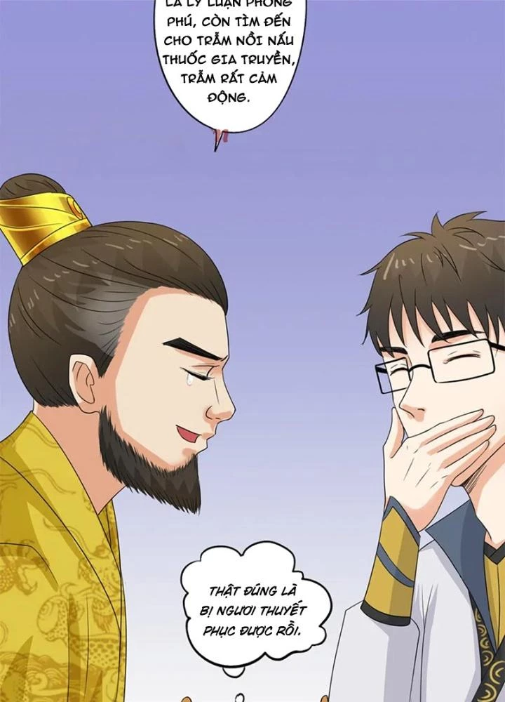 Dị Giới Trung Dược Phổ Chapter 64 - Trang 2