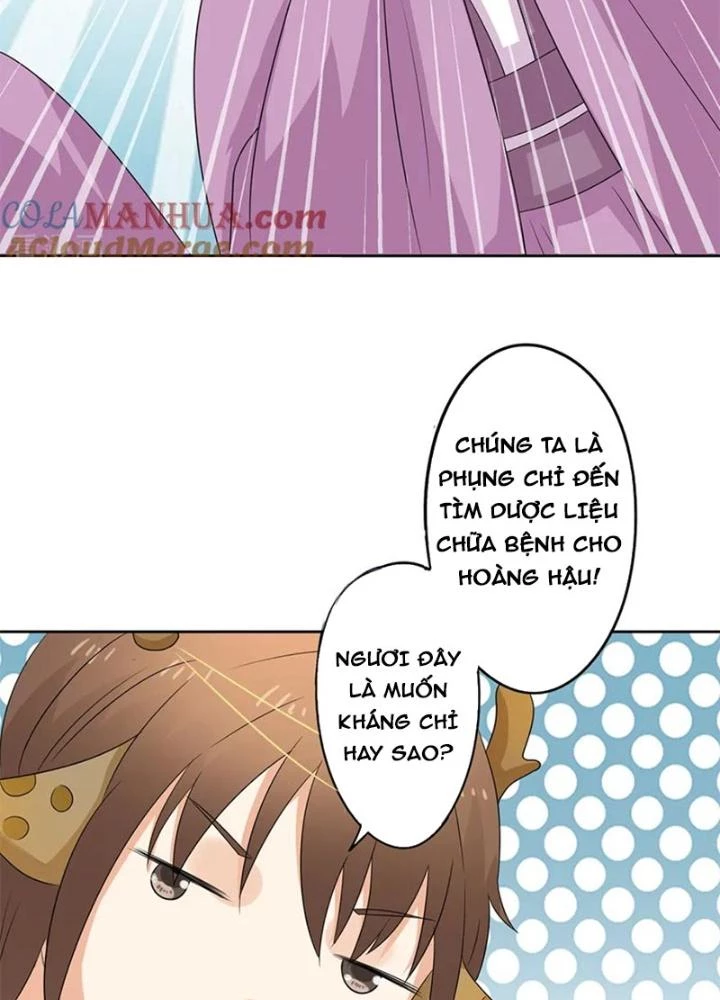 Dị Giới Trung Dược Phổ Chapter 64 - Trang 2