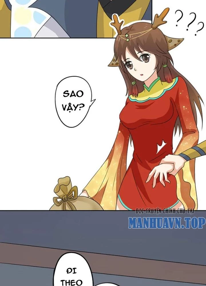 Dị Giới Trung Dược Phổ Chapter 64 - Trang 2