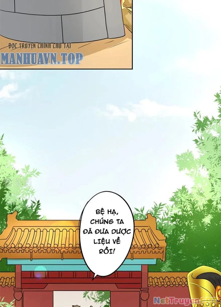 Dị Giới Trung Dược Phổ Chapter 64 - Trang 2