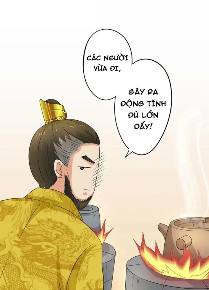 Dị Giới Trung Dược Phổ Chapter 64 - Trang 2