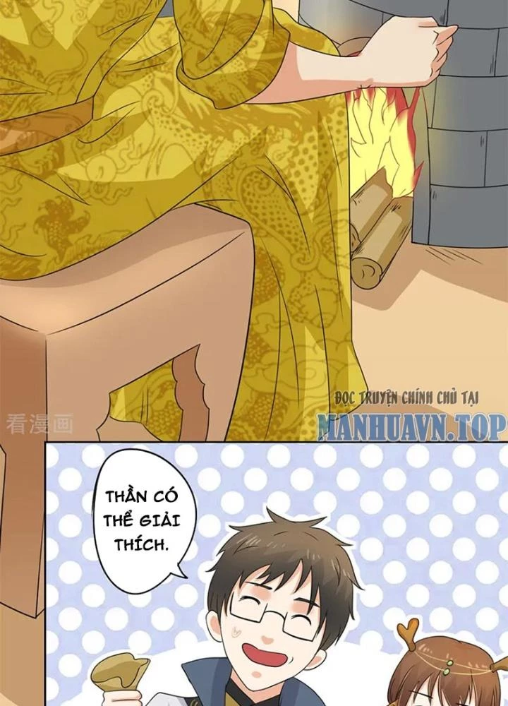 Dị Giới Trung Dược Phổ Chapter 64 - Trang 2