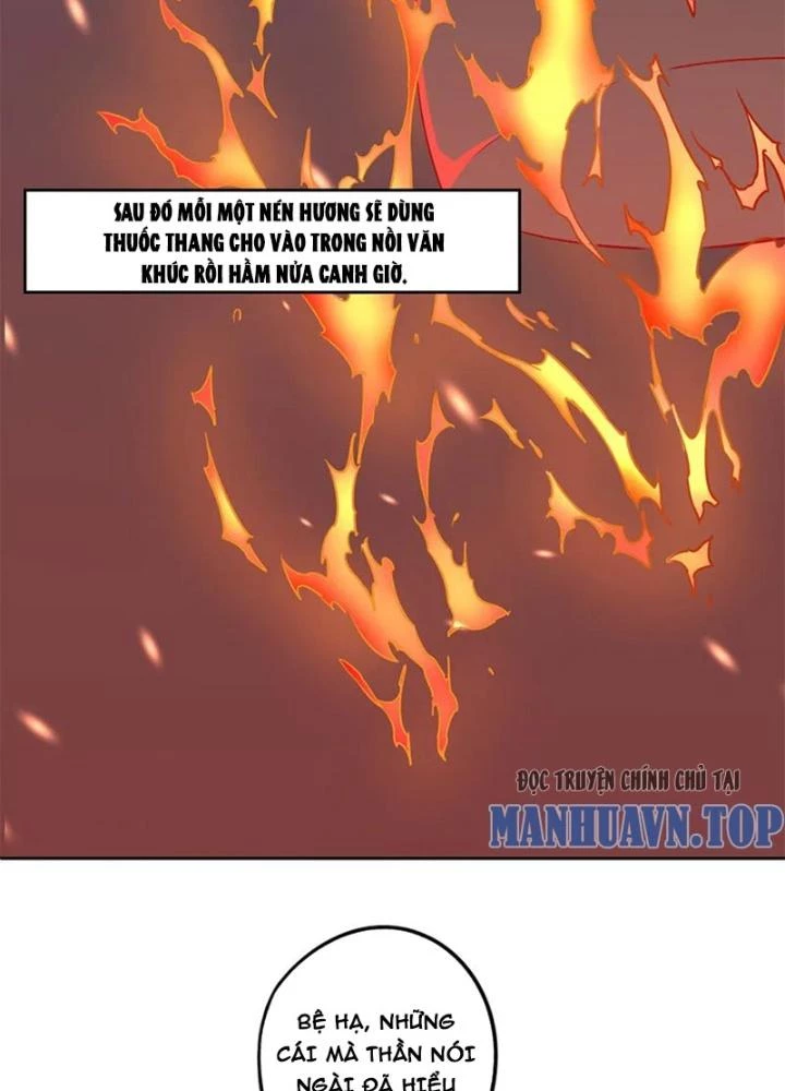 Dị Giới Trung Dược Phổ Chapter 65 - Trang 2