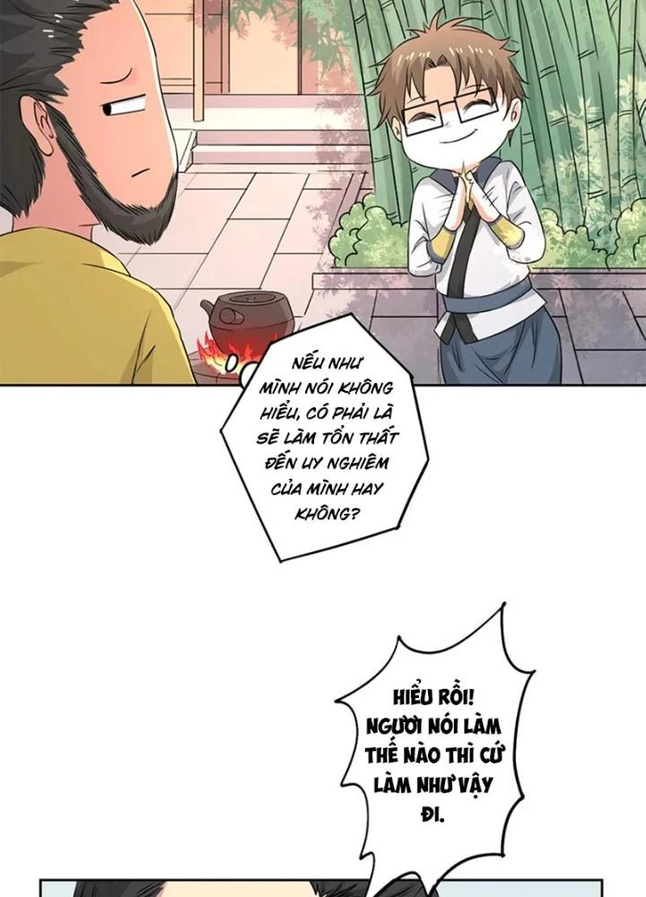 Dị Giới Trung Dược Phổ Chapter 65 - Trang 2