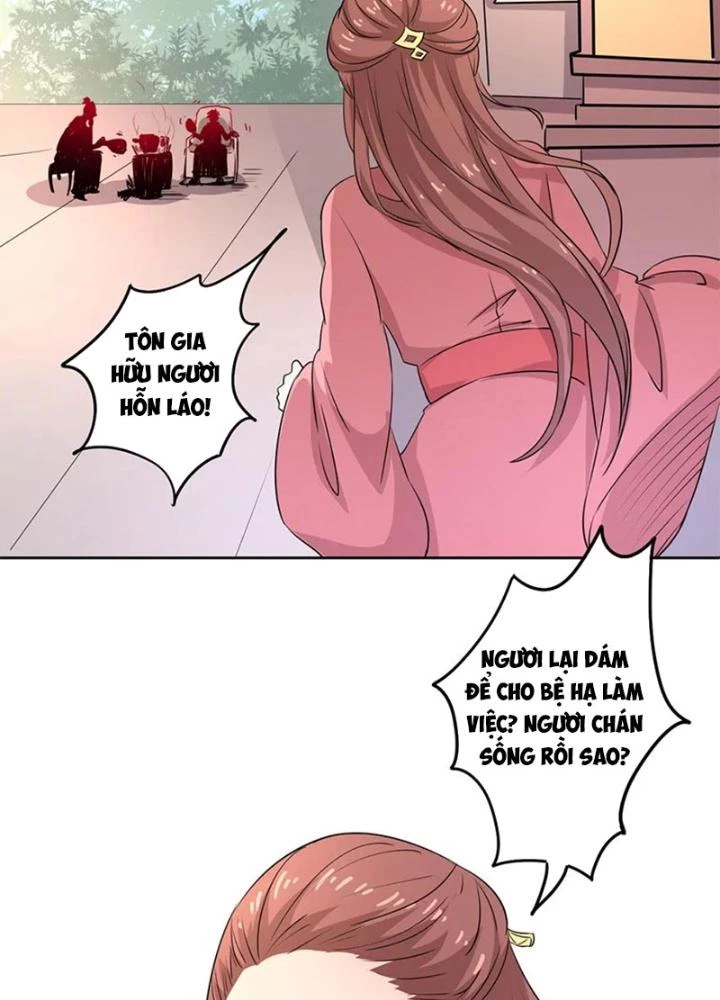 Dị Giới Trung Dược Phổ Chapter 65 - Trang 2