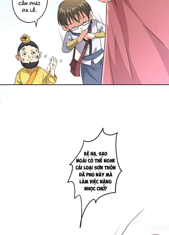 Dị Giới Trung Dược Phổ Chapter 65 - Trang 2