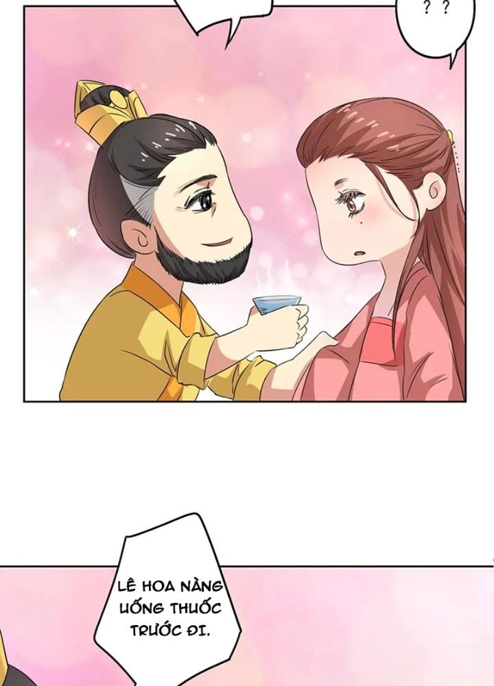 Dị Giới Trung Dược Phổ Chapter 65 - Trang 2