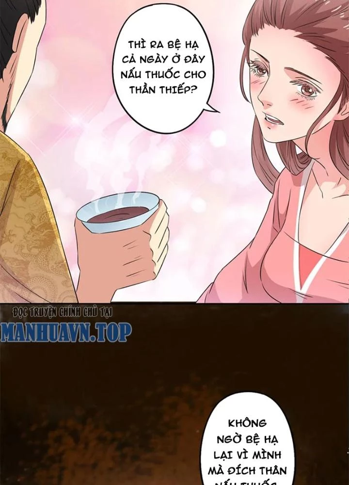 Dị Giới Trung Dược Phổ Chapter 65 - Trang 2