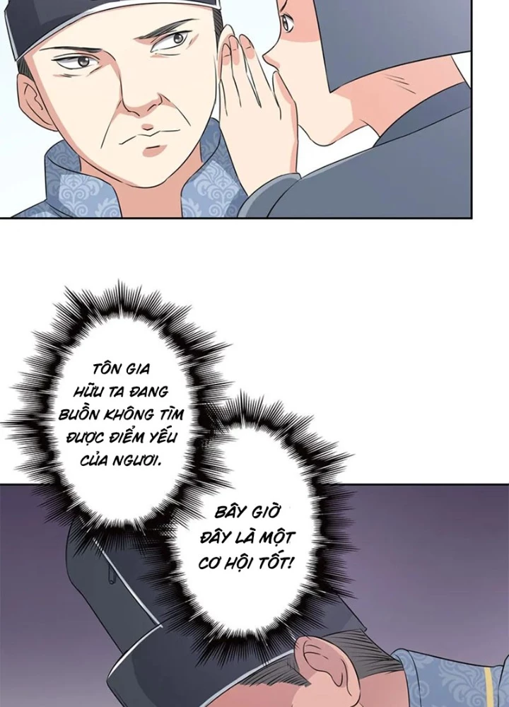 Dị Giới Trung Dược Phổ Chapter 65 - Trang 2