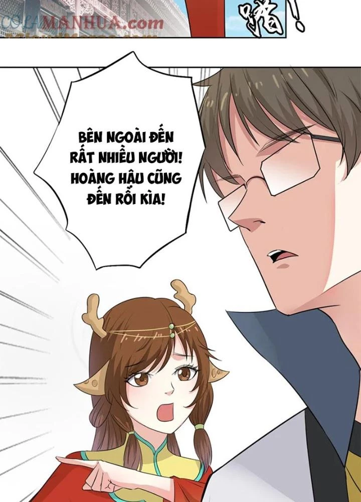 Dị Giới Trung Dược Phổ Chapter 66 - Trang 2