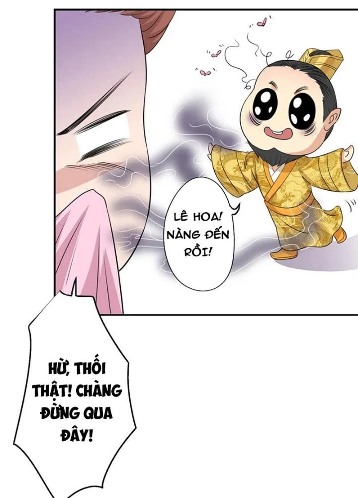 Dị Giới Trung Dược Phổ Chapter 66 - Trang 2