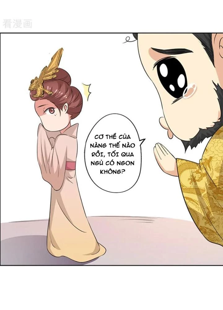 Dị Giới Trung Dược Phổ Chapter 66 - Trang 2