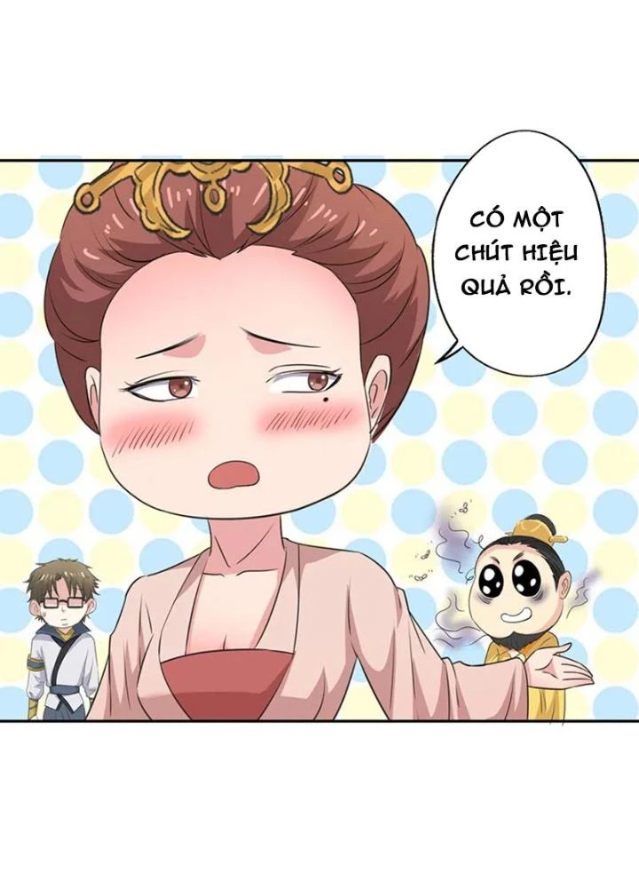 Dị Giới Trung Dược Phổ Chapter 66 - Trang 2