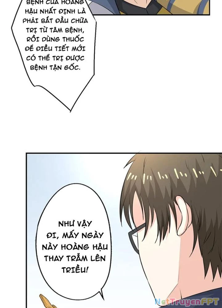 Dị Giới Trung Dược Phổ Chapter 66 - Trang 2