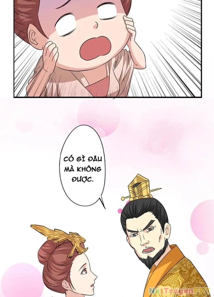 Dị Giới Trung Dược Phổ Chapter 66 - Trang 2