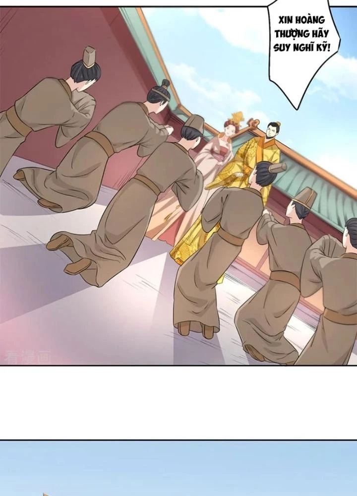 Dị Giới Trung Dược Phổ Chapter 66 - Trang 2