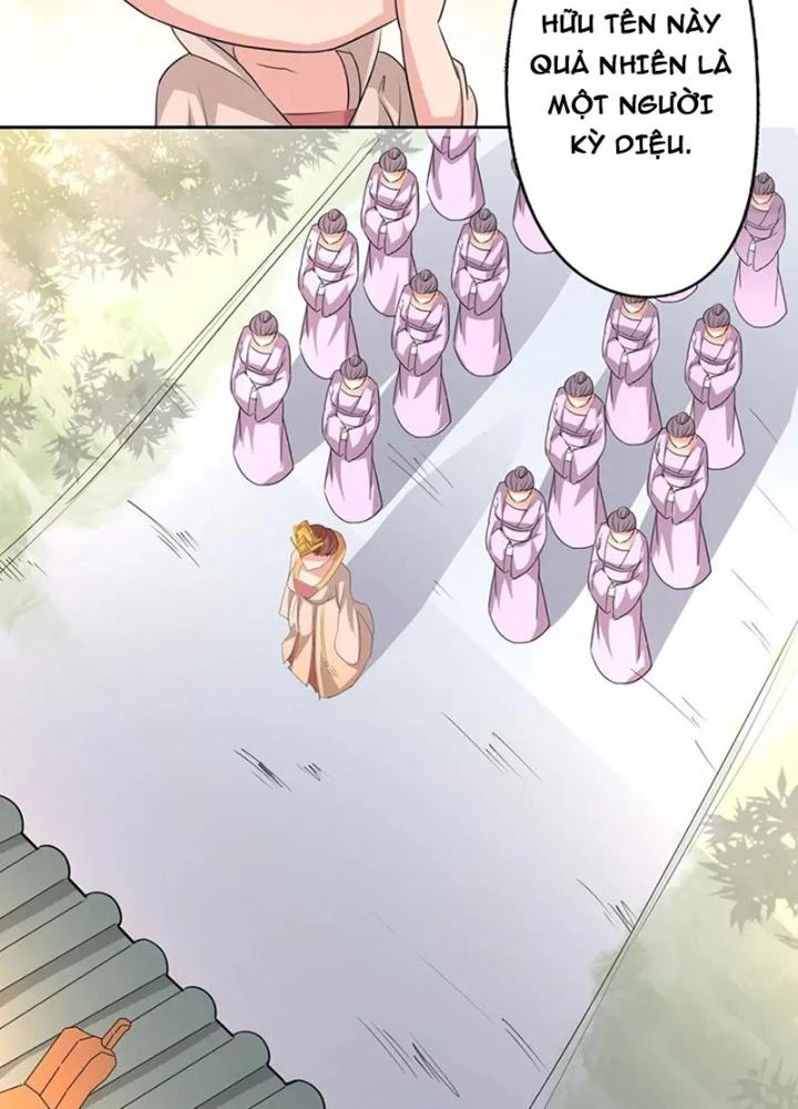 Dị Giới Trung Dược Phổ Chapter 66 - Trang 2