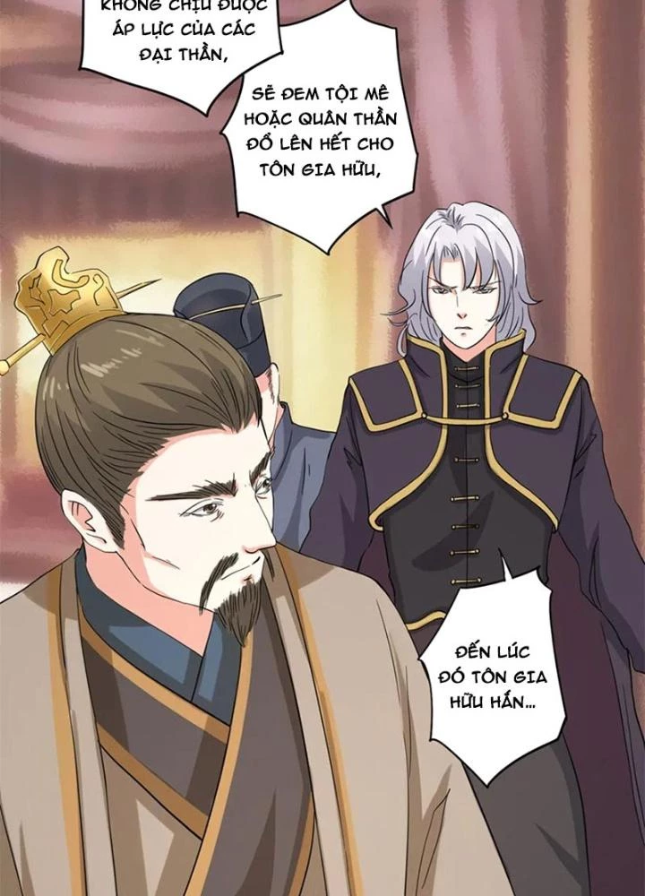 Dị Giới Trung Dược Phổ Chapter 67 - Trang 2