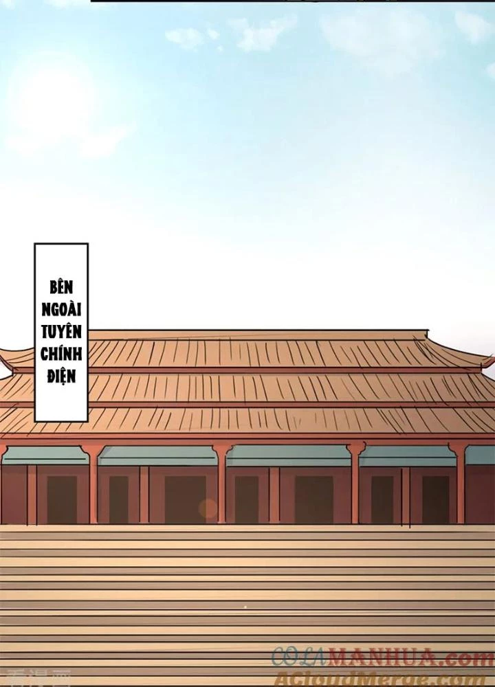 Dị Giới Trung Dược Phổ Chapter 67 - Trang 2
