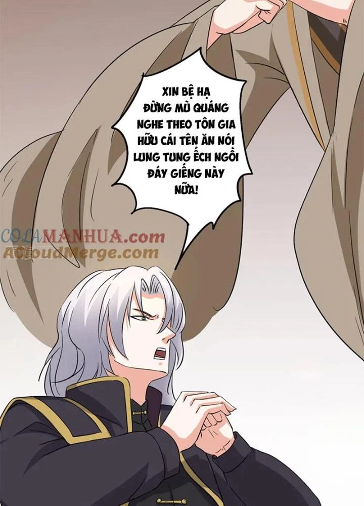 Dị Giới Trung Dược Phổ Chapter 67 - Trang 2