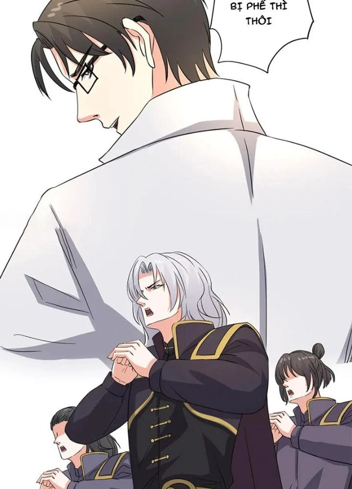 Dị Giới Trung Dược Phổ Chapter 67 - Trang 2
