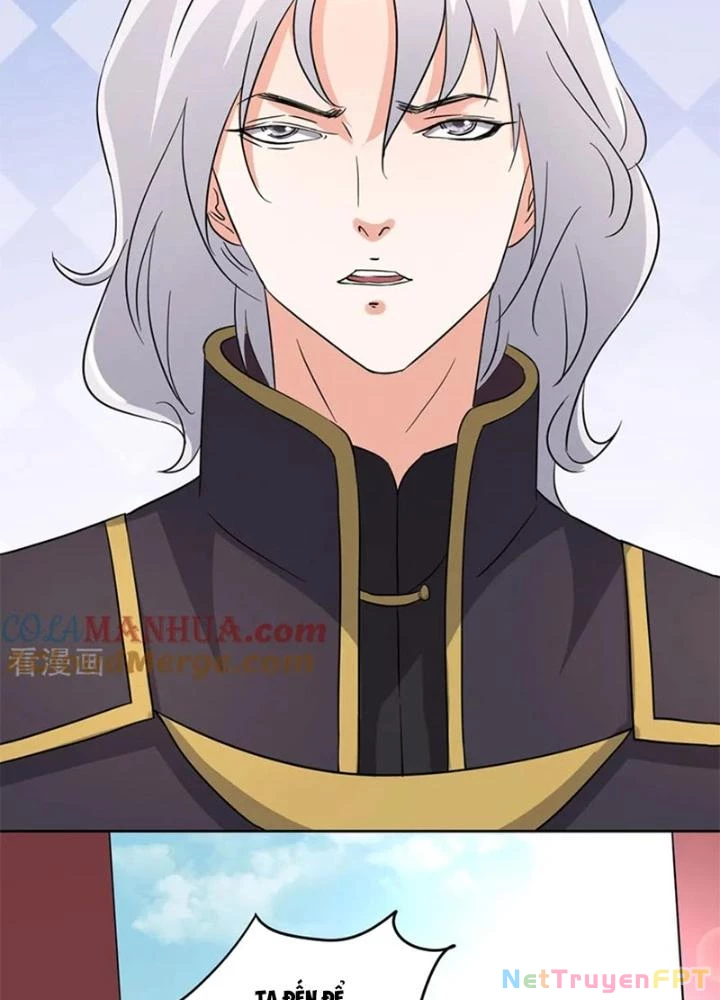 Dị Giới Trung Dược Phổ Chapter 67 - Trang 2