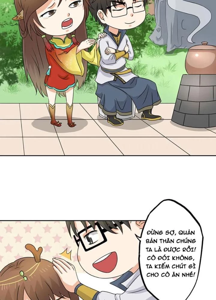 Dị Giới Trung Dược Phổ Chapter 68 - Trang 2