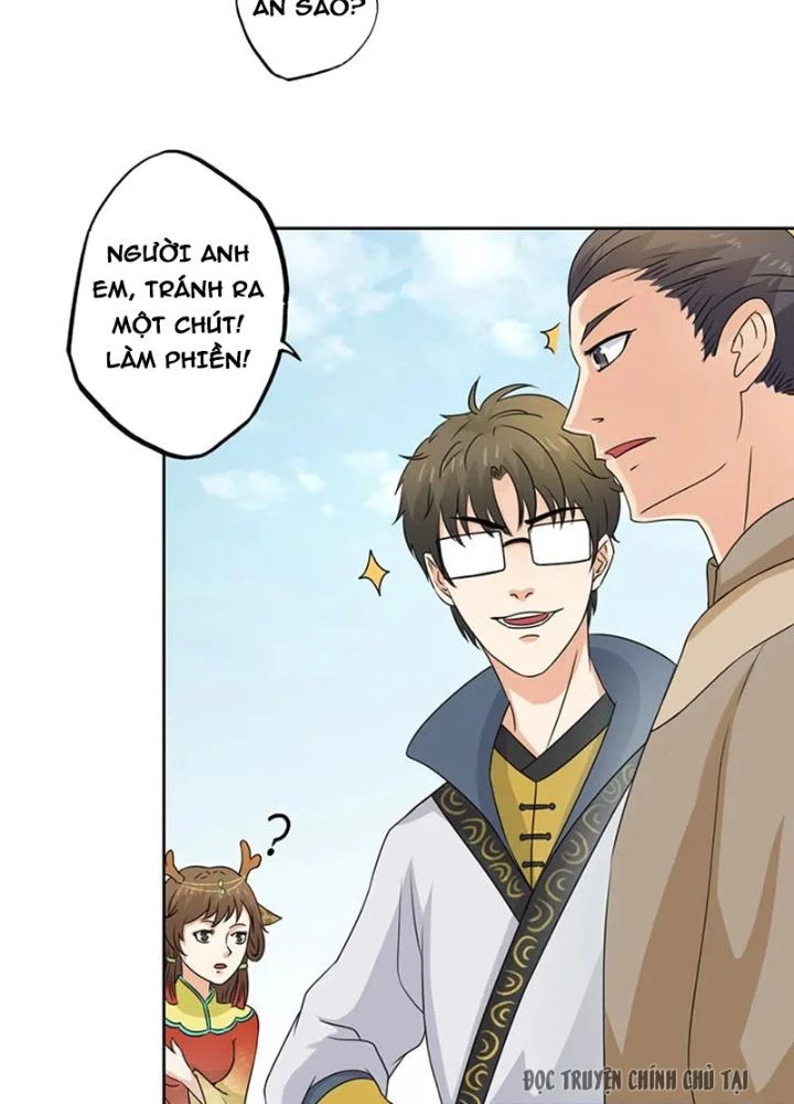Dị Giới Trung Dược Phổ Chapter 68 - Trang 2